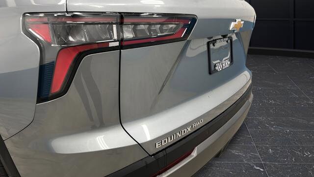 2026 Chevrolet Equinox LT - Photo 33