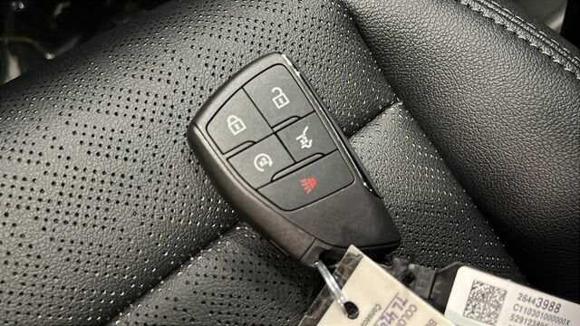 2026 Chevrolet Equinox LT - Photo 20