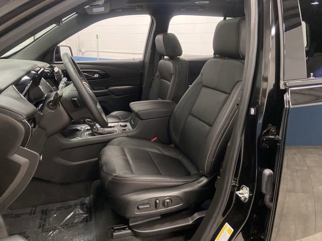 2023 Chevrolet Traverse RS photo 4