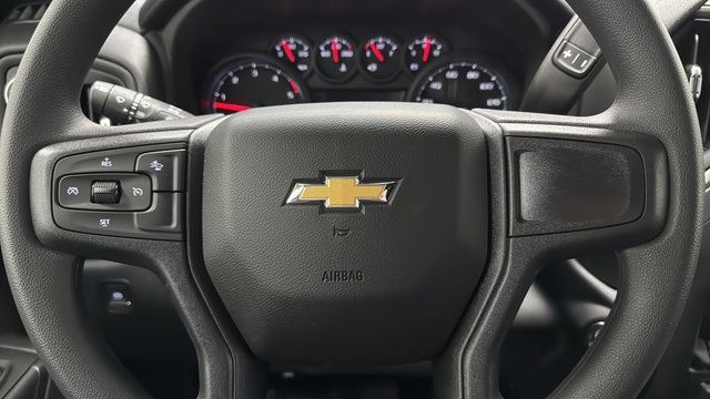 2026 Chevrolet Silverado 2500 HD Custom - Photo 15