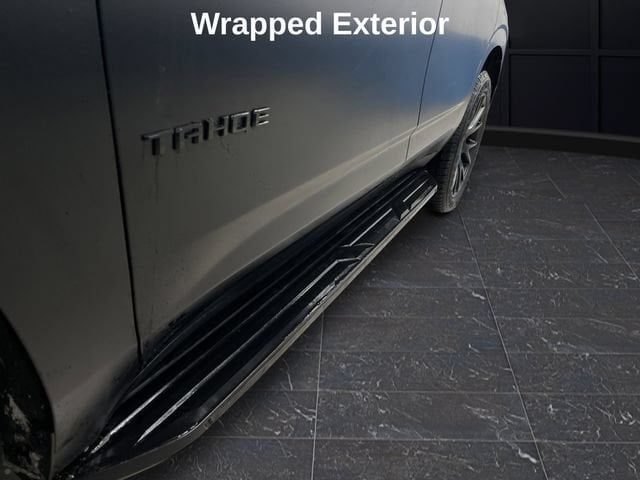 2023 Chevrolet Tahoe RST - Photo 37