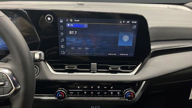 2026 Chevrolet Equinox LT - Photo 12