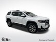  GMC Acadia