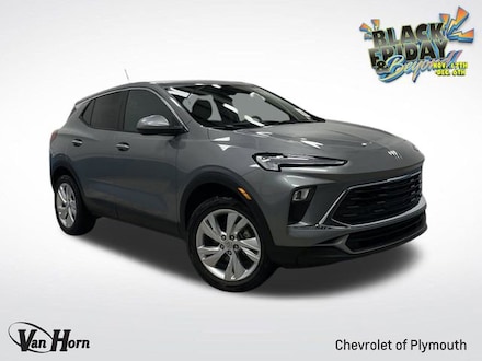 2024 Buick Encore GX Preferred SUV