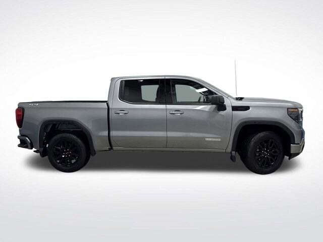 2024 Gmc Sierra 1500 Elevation photo 2