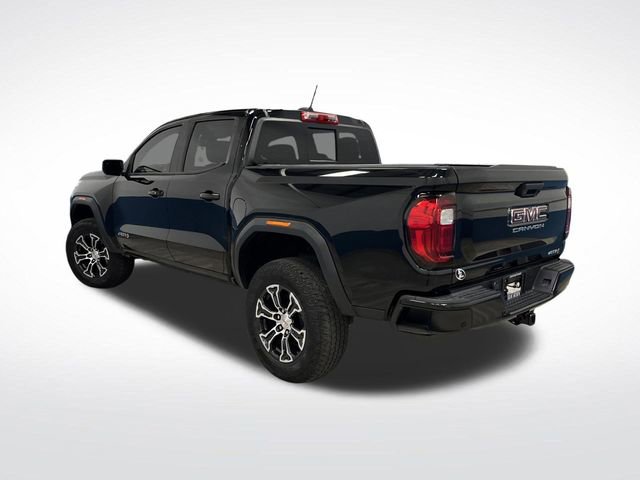 2023 Gmc Canyon AT4 photo 2