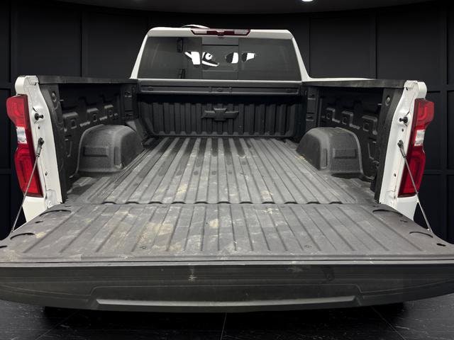 2025 Chevrolet Silverado 1500 High Country - Photo 15