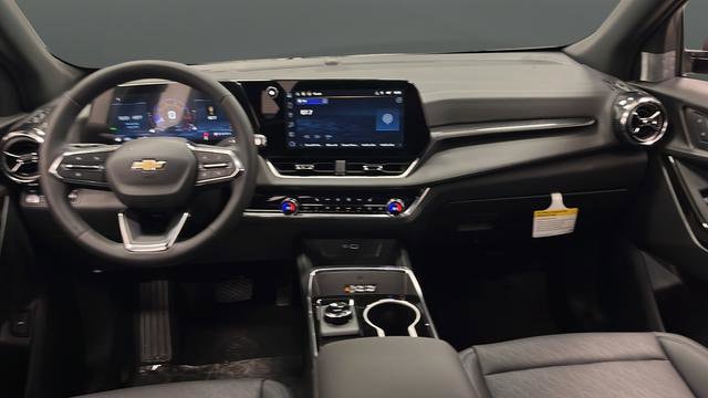 2026 Chevrolet Equinox LT - Photo 11