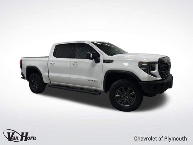 2024 GMC Sierra 1500 AT4X's photo