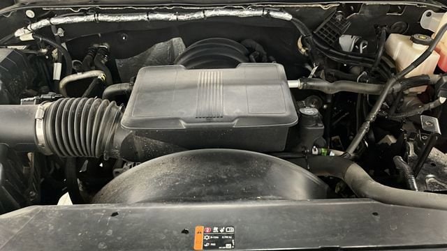 2024 GMC Sierra 3500HD SLE - Photo 27