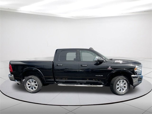 Used 2020 RAM Ram 2500 Pickup Laramie with VIN 3C6UR5FL8LG251751 for sale in Plymouth, WI