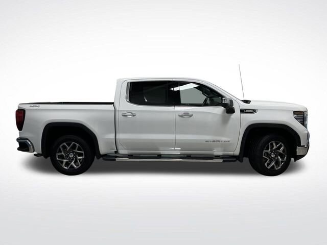 2024 Gmc Sierra 1500 SLT photo 2
