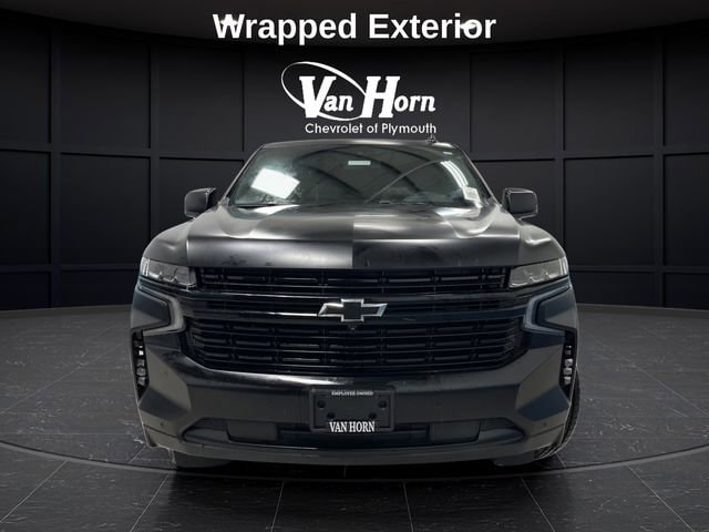 2023 Chevrolet Tahoe RST - Photo 10