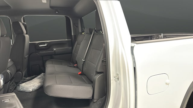 2026 Chevrolet Silverado 2500 HD Custom - Photo 22