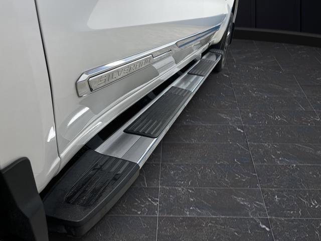2025 Chevrolet Silverado 1500 High Country - Photo 39