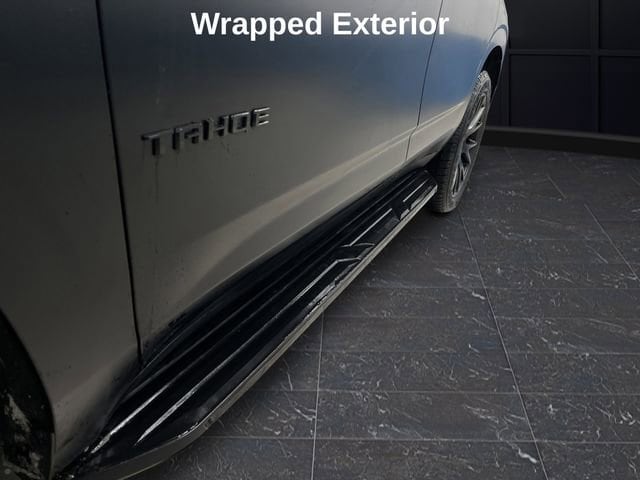 2023 Chevrolet Tahoe RST - Photo 37