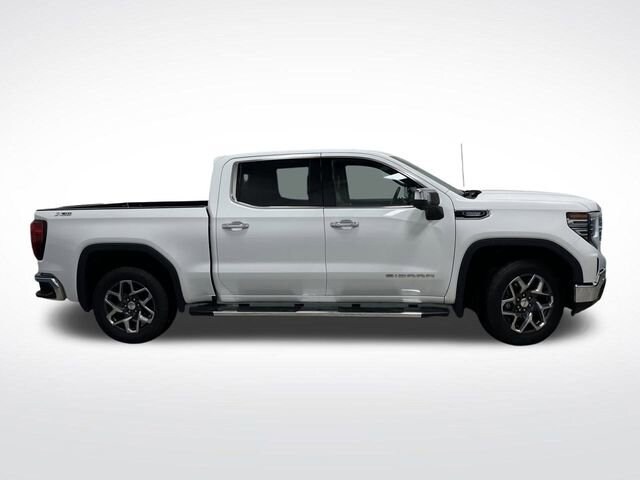 2023 Gmc Sierra 1500 SLT photo 2
