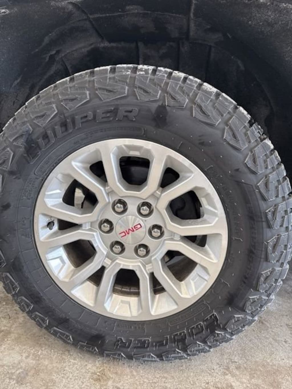 Used 2014 GMC Sierra 1500 SLE Truck Crew Cab