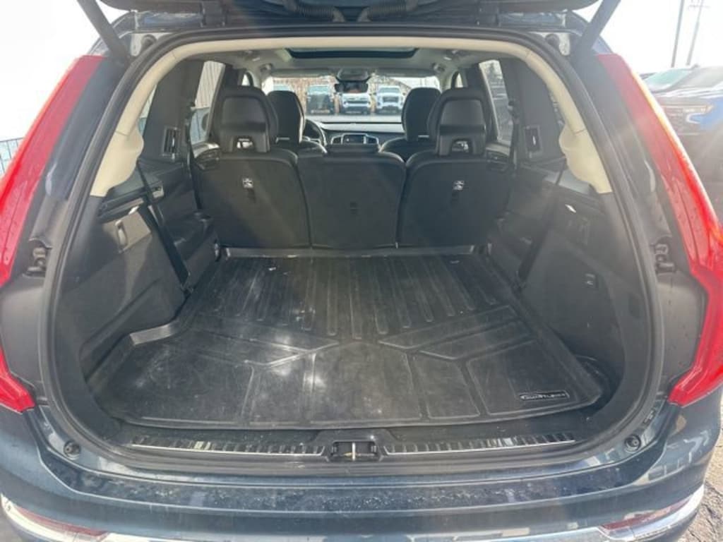 Used 2024 Volvo XC90 B5 Plus Bright Theme SUV