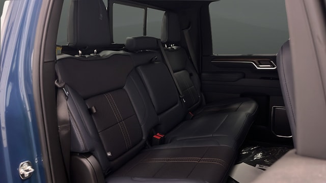 2026 Chevrolet Silverado 2500 HD High Country - Photo 25