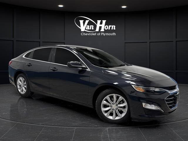 2023 Chevrolet Malibu 1LT