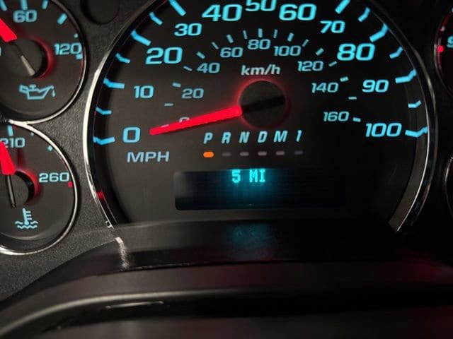 2026 Chevrolet Express Cargo Work Van - Photo 13