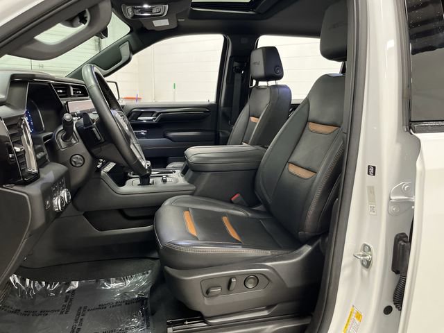 2023 Gmc Sierra 1500 AT4 photo 4