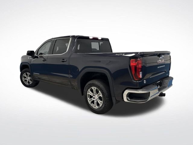 2024 Gmc Sierra 1500 SLE photo 3