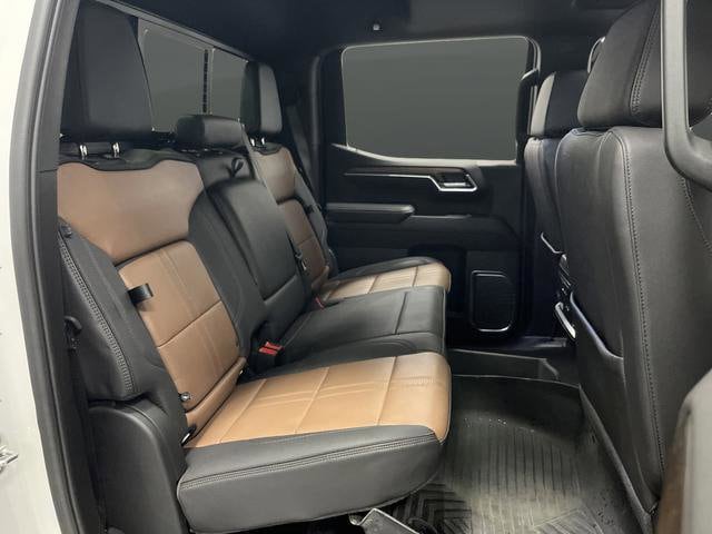 2025 Chevrolet Silverado 1500 High Country - Photo 34