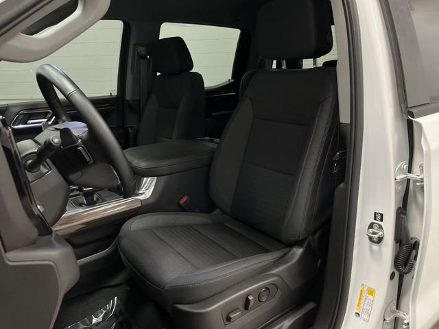 2023 Chevrolet Silverado 1500 LT Trail Boss photo 4