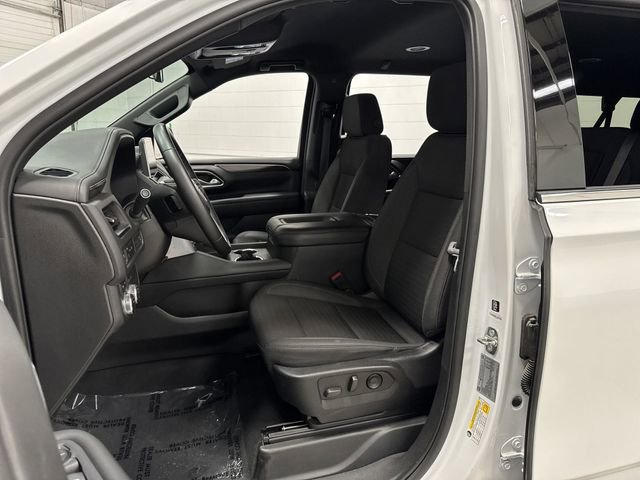 2024 Gmc Yukon XL SLE photo 3