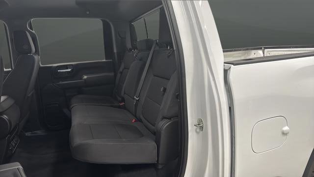 2022 Chevrolet Silverado 3500HD LT - Photo 22
