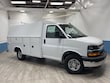  Chevrolet Express Cutaway 3500