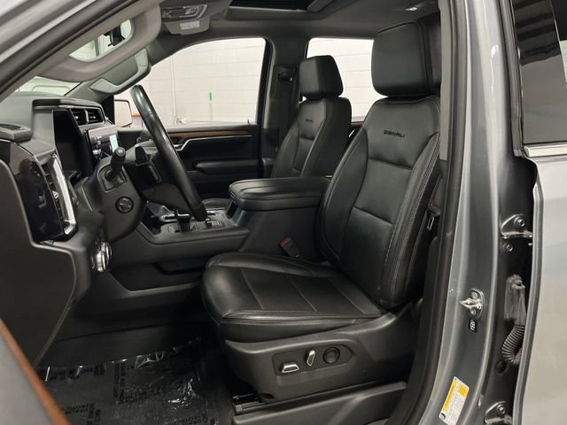 2023 Gmc Sierra 1500 Denali photo 4