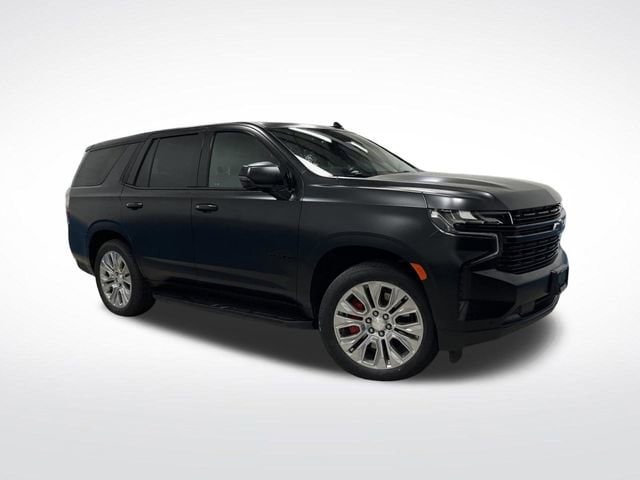 2023 Chevrolet Tahoe RST - Photo 45