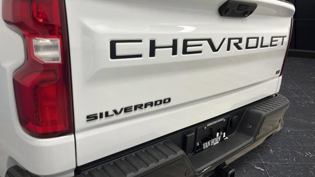 2026 Chevrolet Silverado 1500 LT Trail Boss - Photo 41