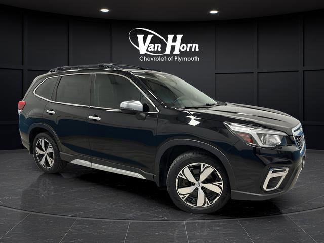 2019 Subaru Forester Touring