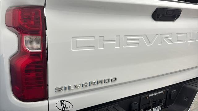 2022 Chevrolet Silverado 3500HD LT - Photo 37