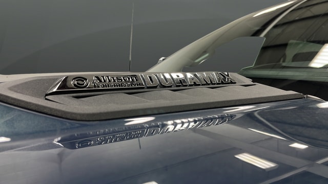 2026 Chevrolet Silverado 2500 HD High Country - Photo 46