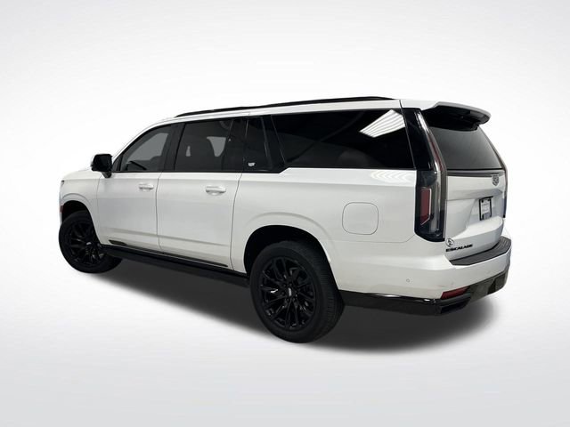 2023 Cadillac Escalade ESV Sport photo 2