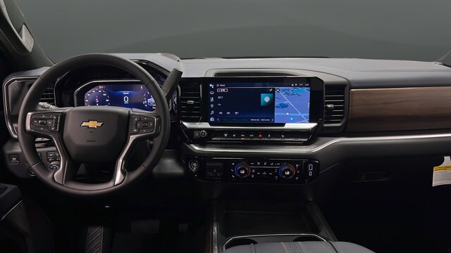 2026 Chevrolet Silverado 2500 HD High Country - Photo 11
