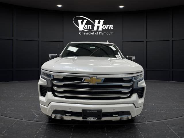 2025 Chevrolet Silverado 1500 High Country - Photo 6