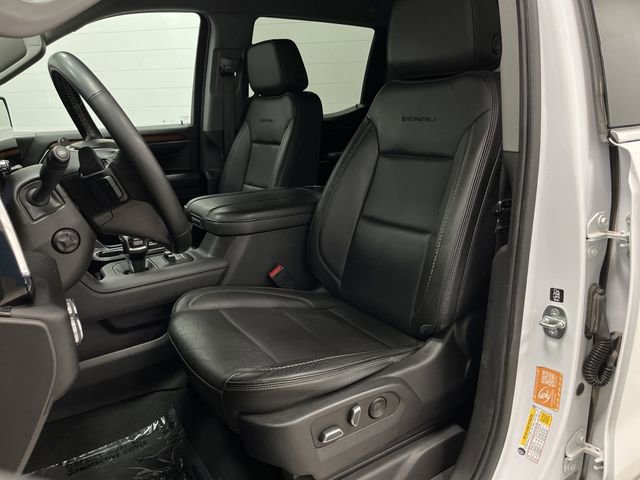 2023 Gmc Sierra 1500 Denali photo 4