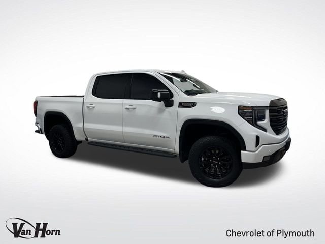2022 GMC Sierra 1500 AT4X's photo