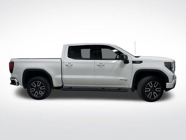 2024 Gmc Sierra 1500 AT4 photo 2