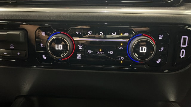 2026 Chevrolet Silverado 2500 HD High Country - Photo 18