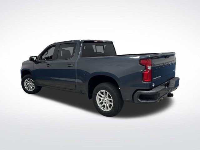 2021 Chevrolet Silverado 1500 RST photo 3