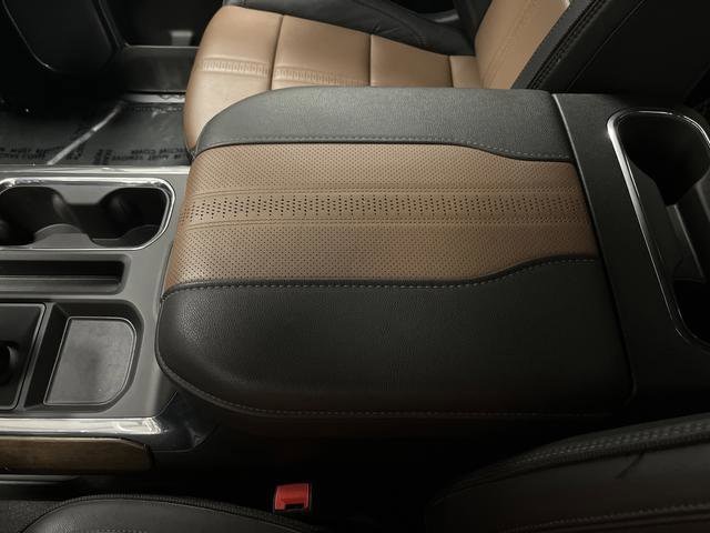 2025 Chevrolet Silverado 1500 High Country - Photo 22
