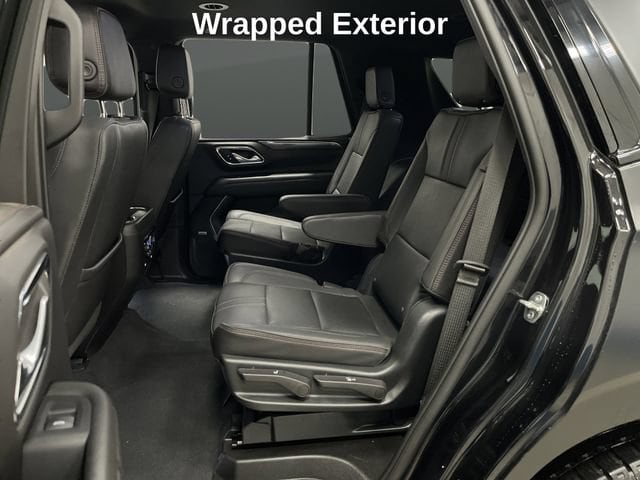 2023 Chevrolet Tahoe RST - Photo 29