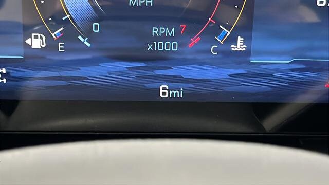 2026 Chevrolet Equinox LT - Photo 10